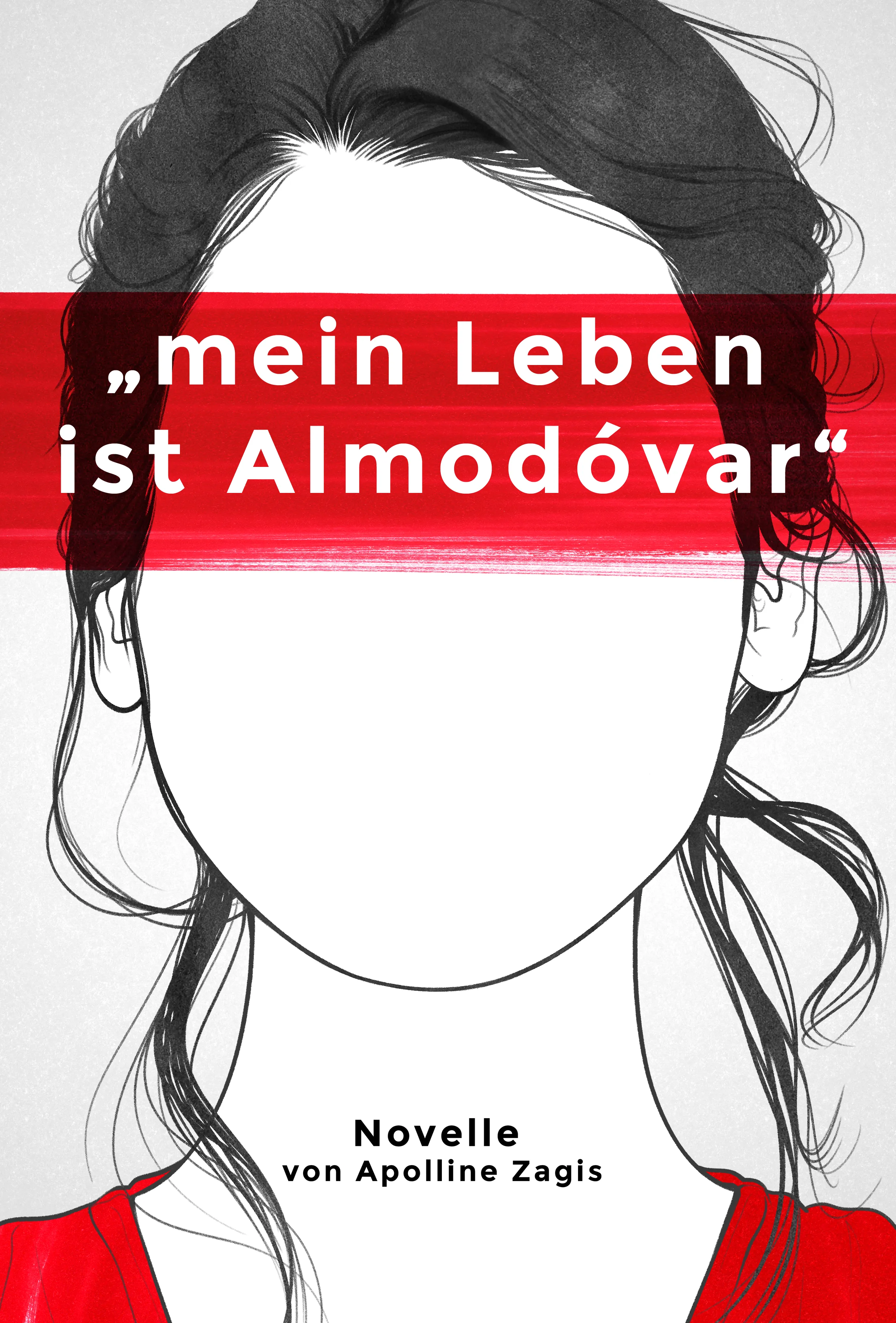 'mein Leben ist Almodóvar'
