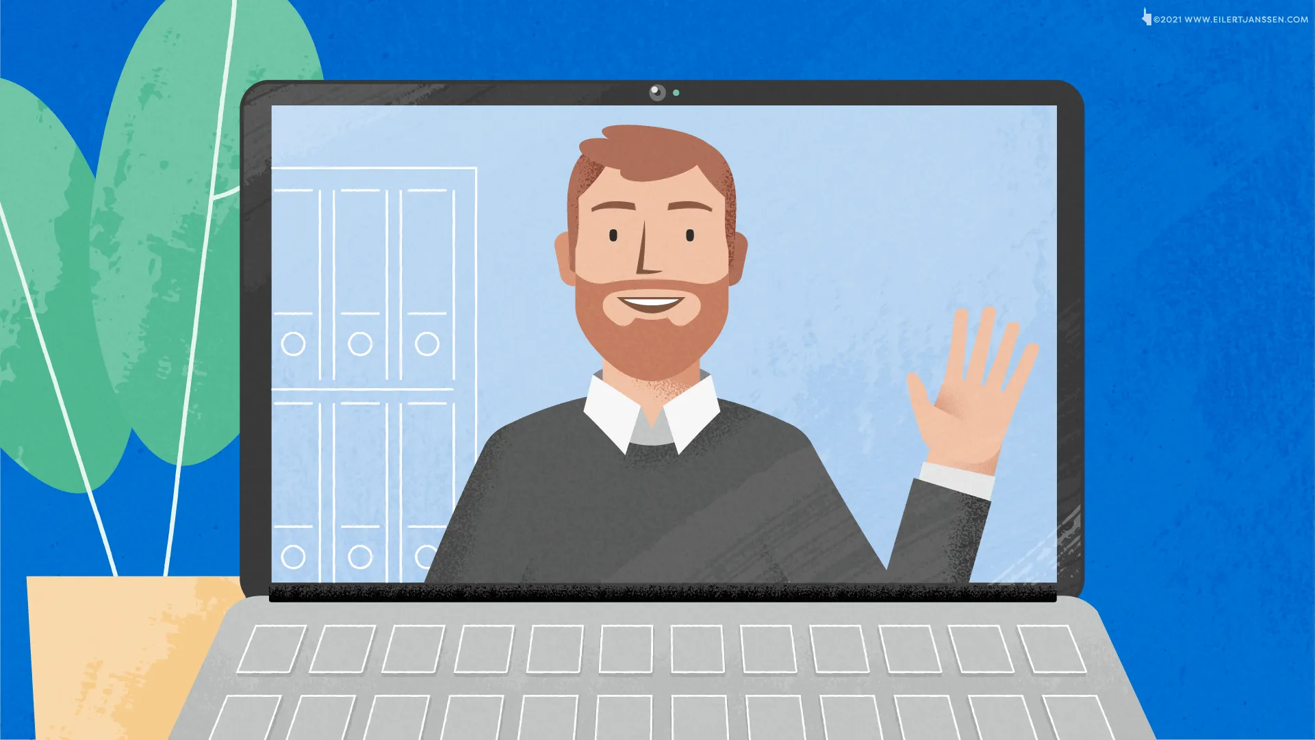 Explainer Video Call