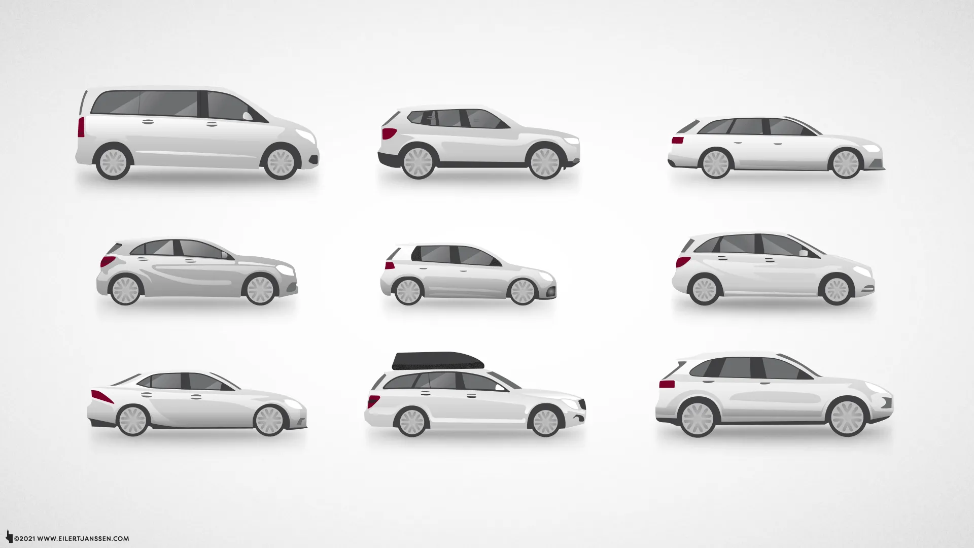 Explainer Car Fleet