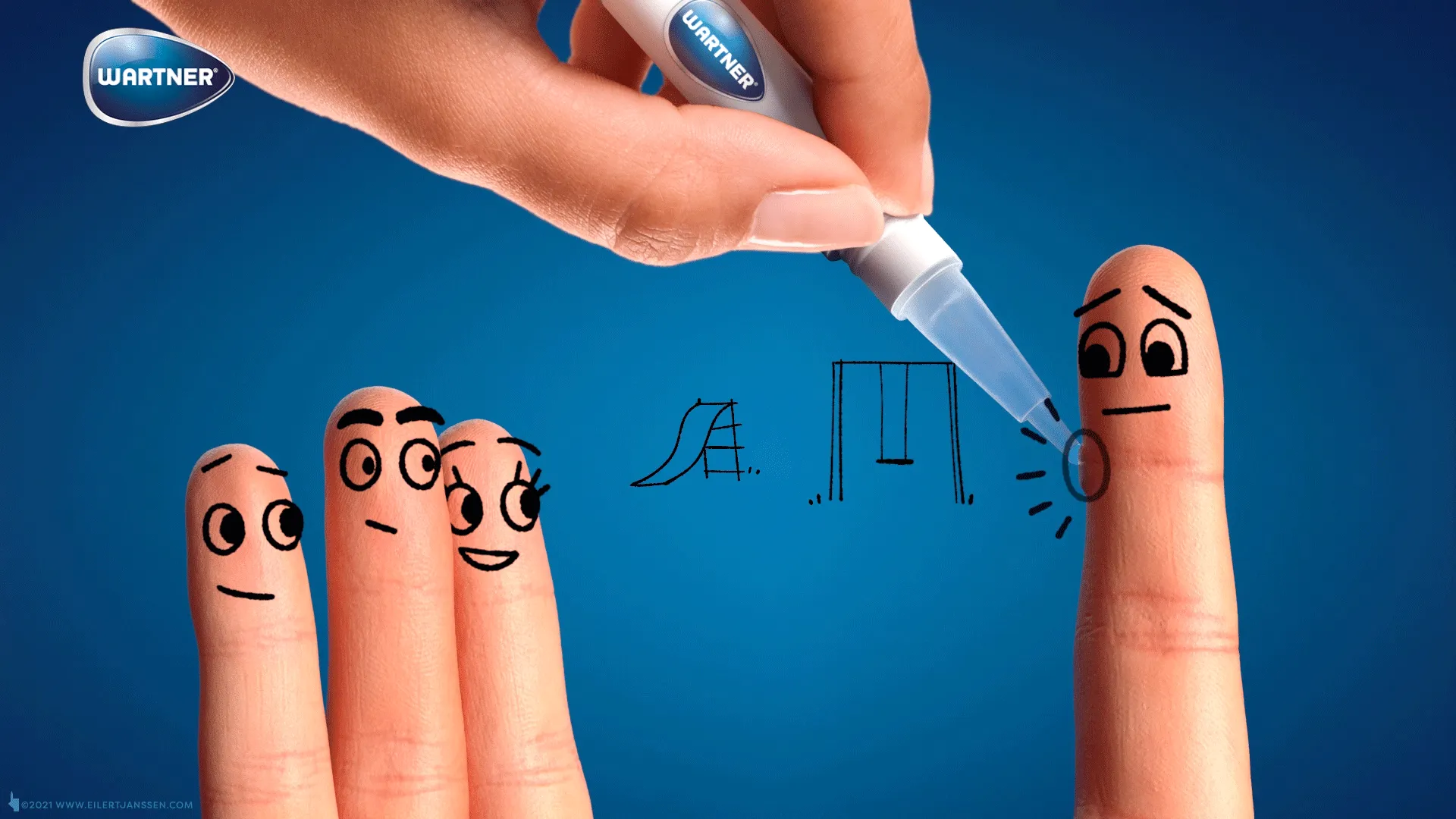 Faces Animation Final