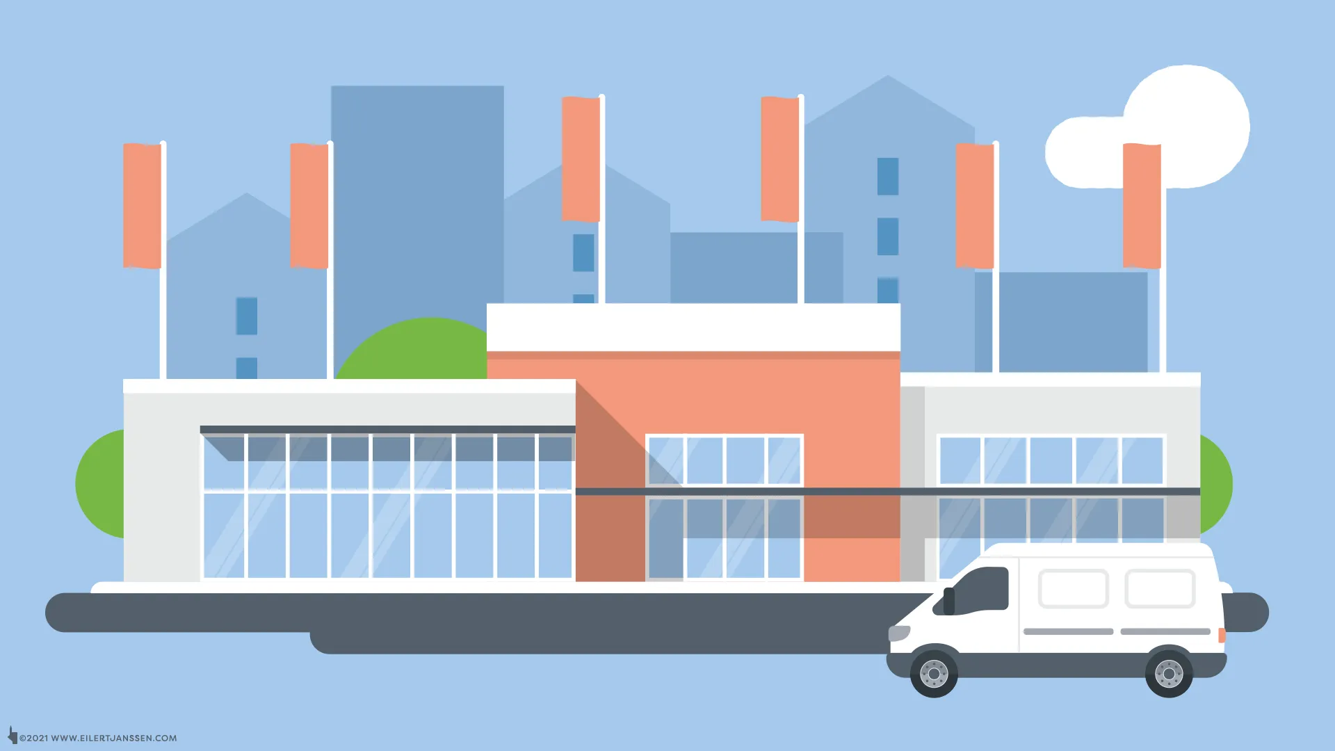 Minimal Shopping