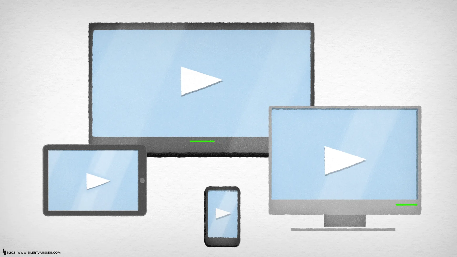 Minimal Devices