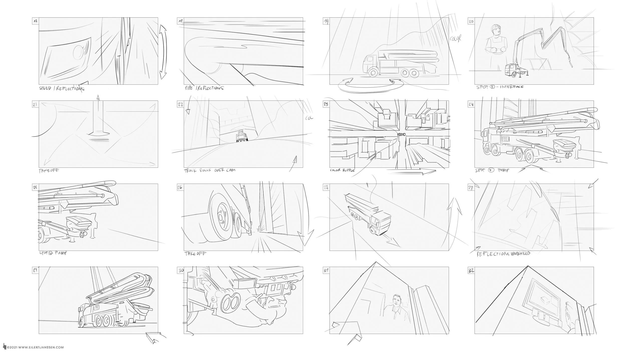 ROUGHBOARD - Product Commercial