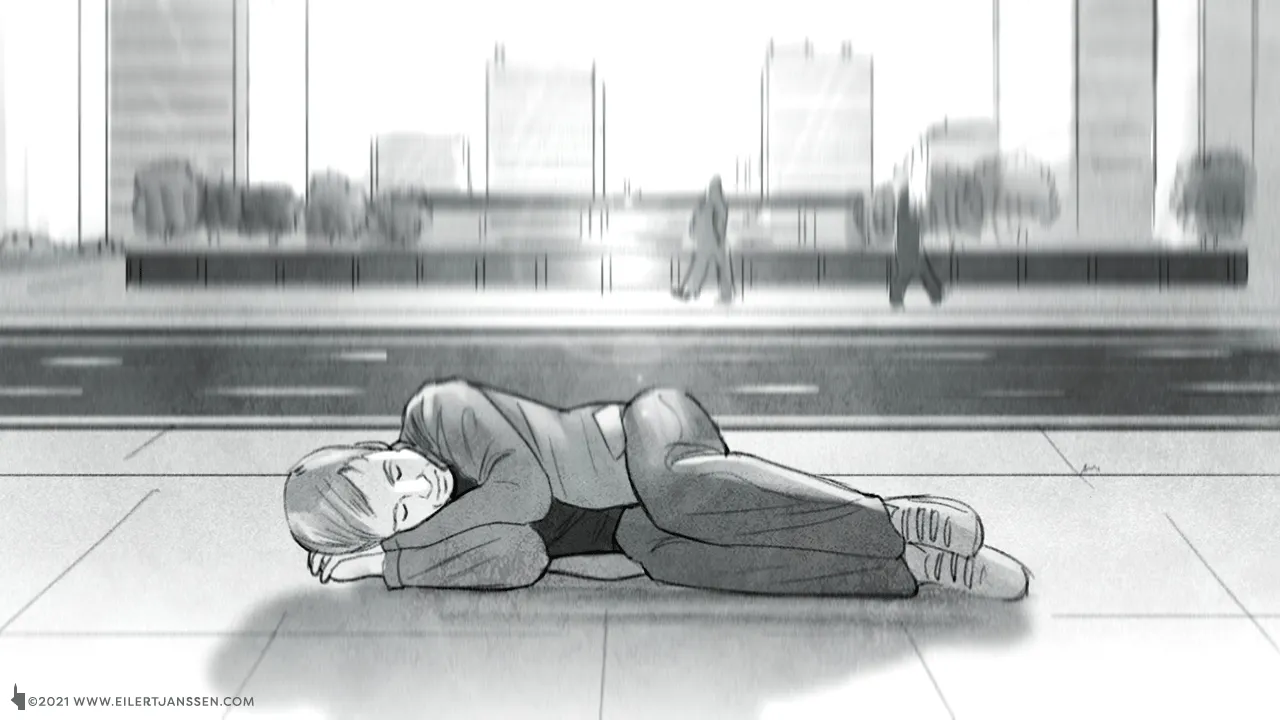 STORYBOARD