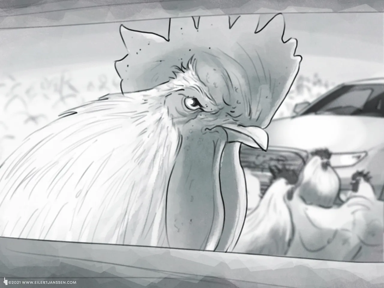 STORYBOARD