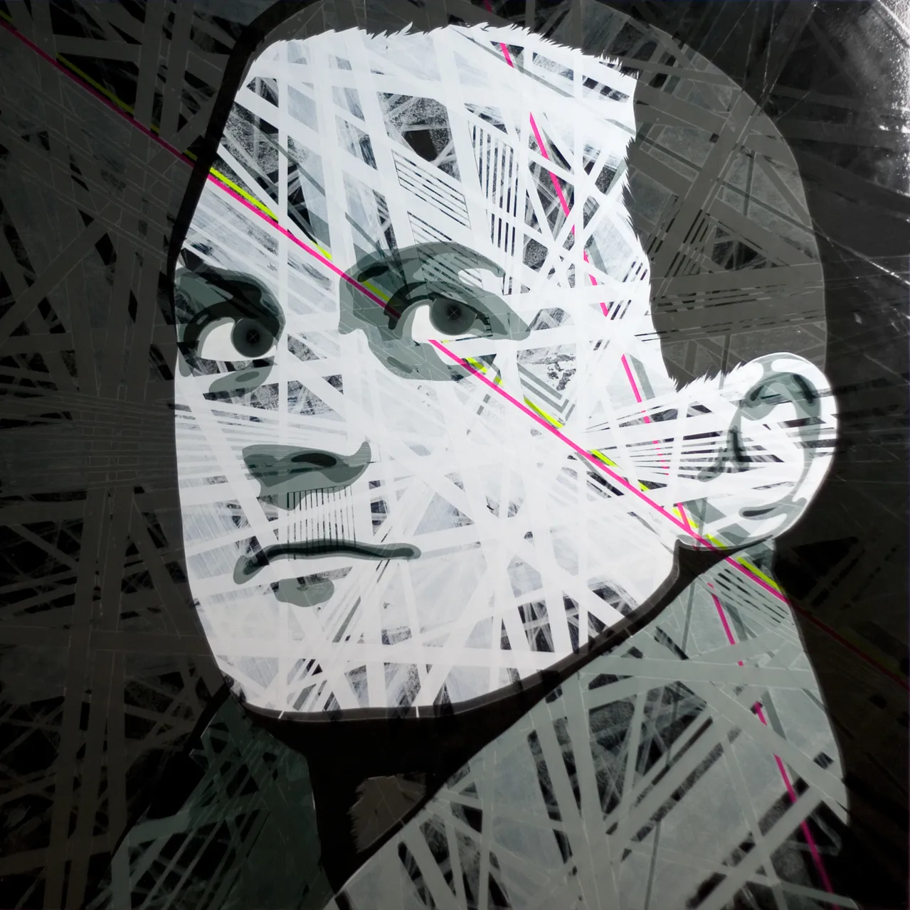 Kangding Ray