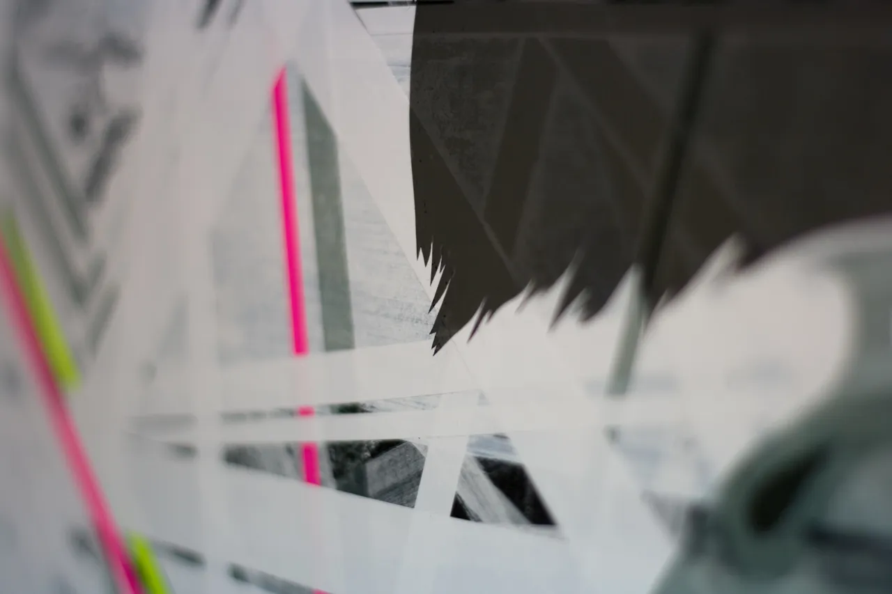 Kangding Ray