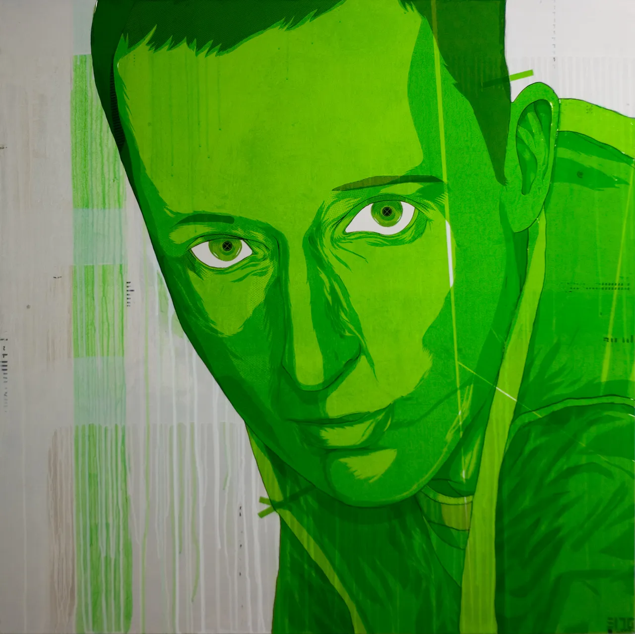 Selbstportrait
