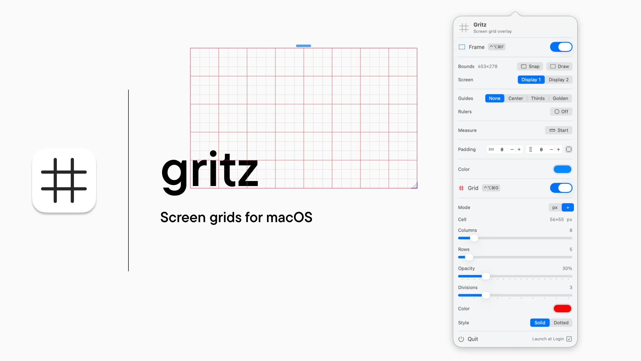 Gritz